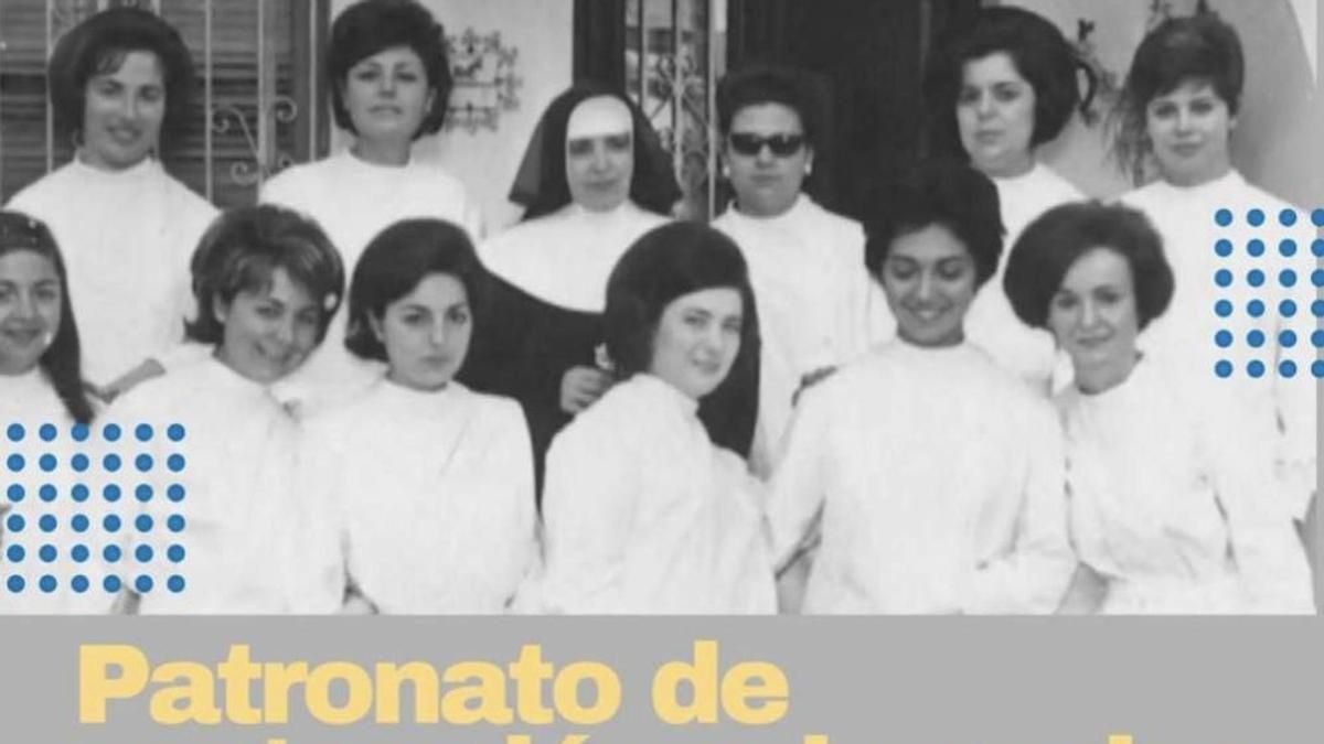 La justicia patriarcal en el Patronato de Protección a la Mujer: treinta días de arresto a la amante de un guardia en Las Palmas