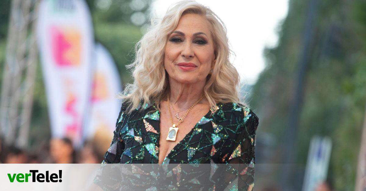 RTVE
Rosa Benito cocina en 'MasterChef', explica su baja en 'SV All Stars' y señala a 'La familia': “Me pusieron de agresiva”