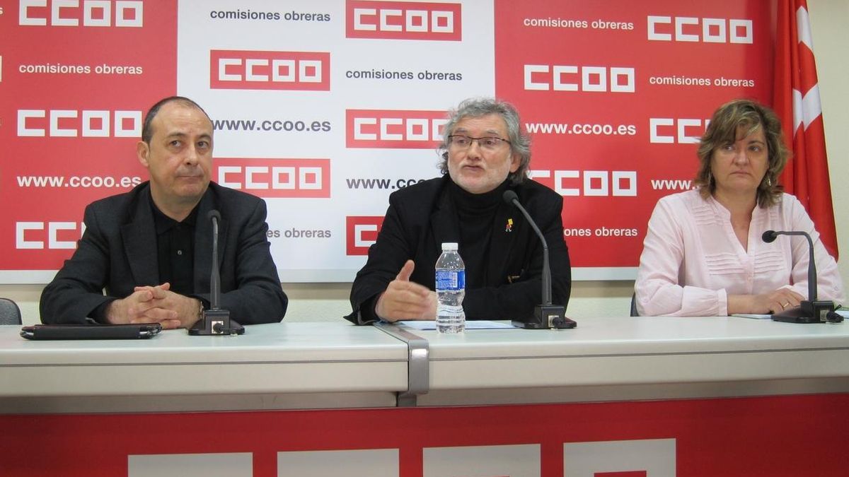 CCOO obligará a cargos en consejos de administración a trasladar emolumentos al sindicato y declarar bienes