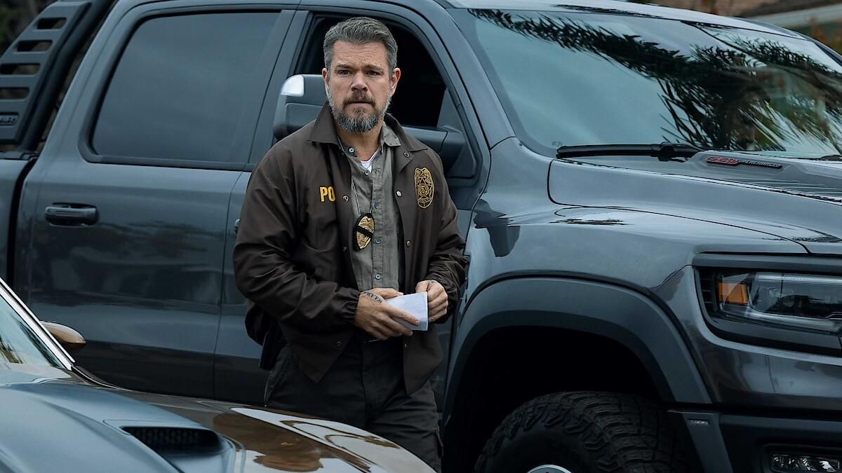 Matt Damon ha revelado el truco que Netflix podría estar usando para que no pierdas el hilo mientras ves sus películas