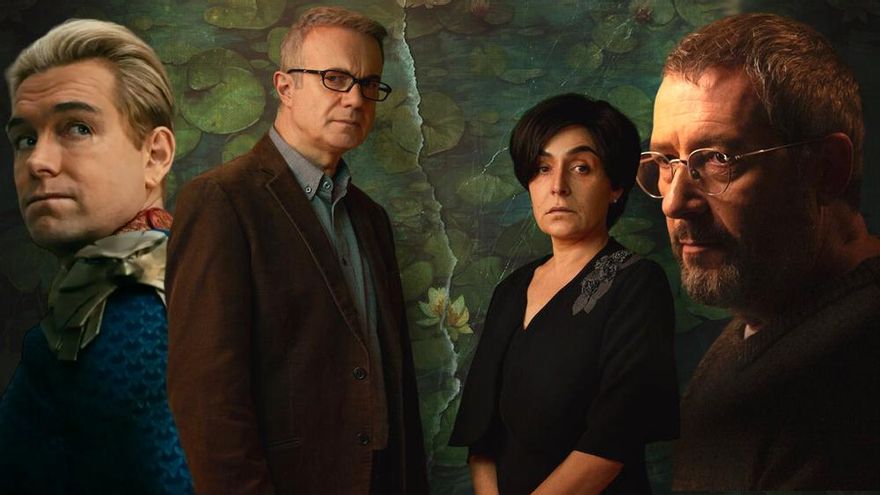 Estas son nuestras series favoritas del segundo trimestre del año 2024