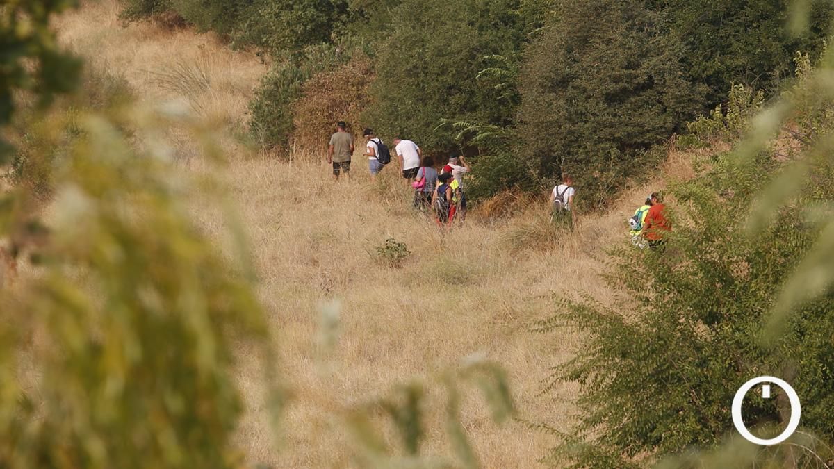 Localizado sin vida el cuerpo de Enrique Barona, el hombre desaparecido desde el domingo