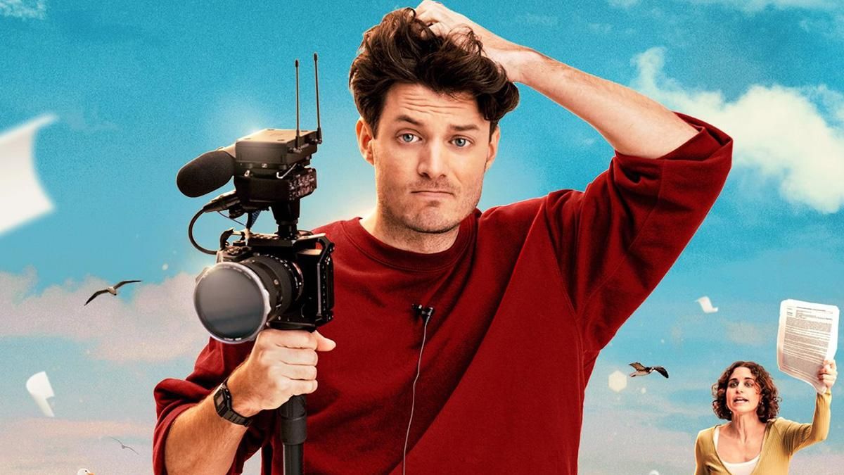 RTVE anuncia la fecha de estreno de 'Se nos ha ido de las manos', el nuevo programa de Carles Tamayo en La 1