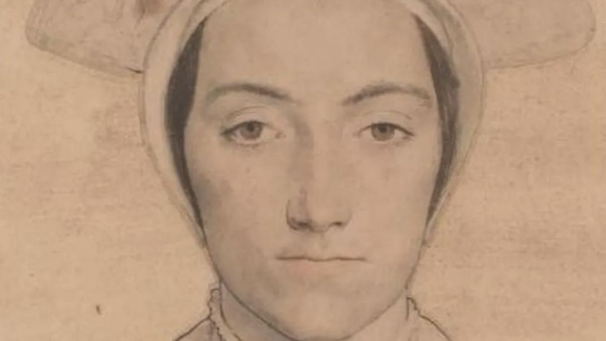 Este podría ser el rostro verdadero de Ana Bolena