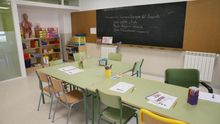 El 93,25% del alumnado de nuevo ingreso obtiene plaza en su centro prioritario