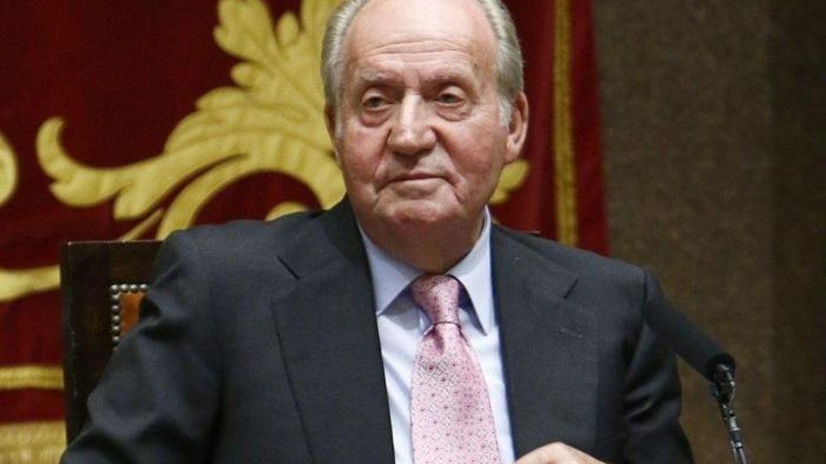 La Mesa del Congreso tumba las preguntas sobre el CNI y la supuesta relación de Juan Carlos I