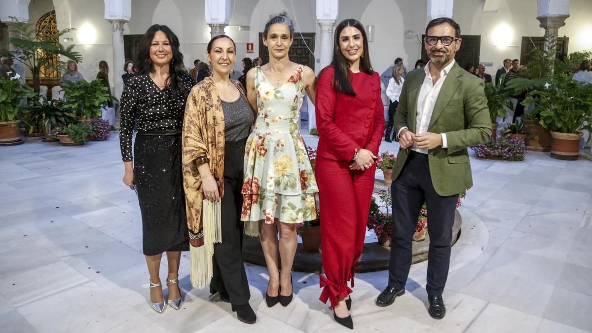 Desfile del III Ciclo Córdoba: Moda con Alma