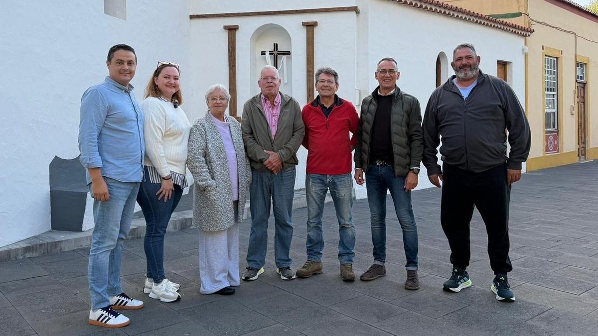 Cuando el carnaval fue delito en Los Llanos de Aridane: el Ayuntamiento recupera la memoria de ‘El Galvao’