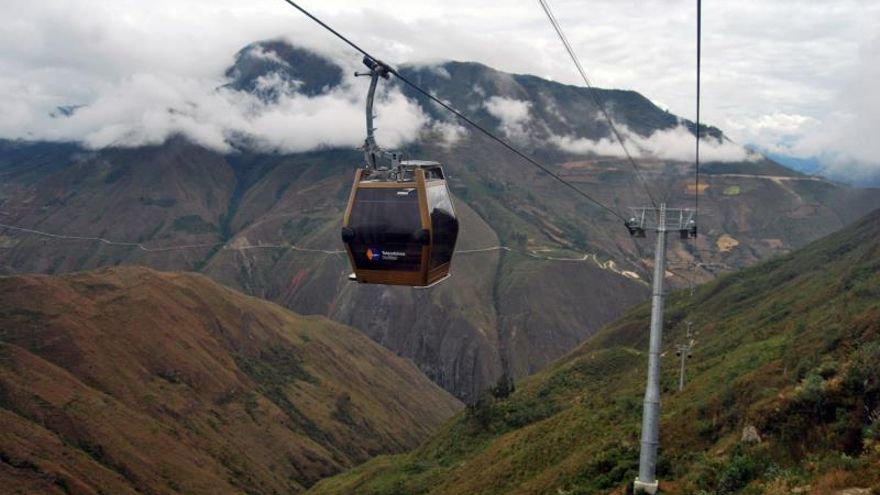 Ha plantado más de 10.000 árboles, creado una reserva ecológica y ayudado a centenares de especies tropicales, pero ahora se propone dar un paso más: quiere crear una fundación y reforestar con ella el Amazonas.