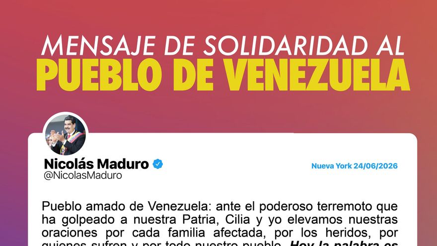 maduro x