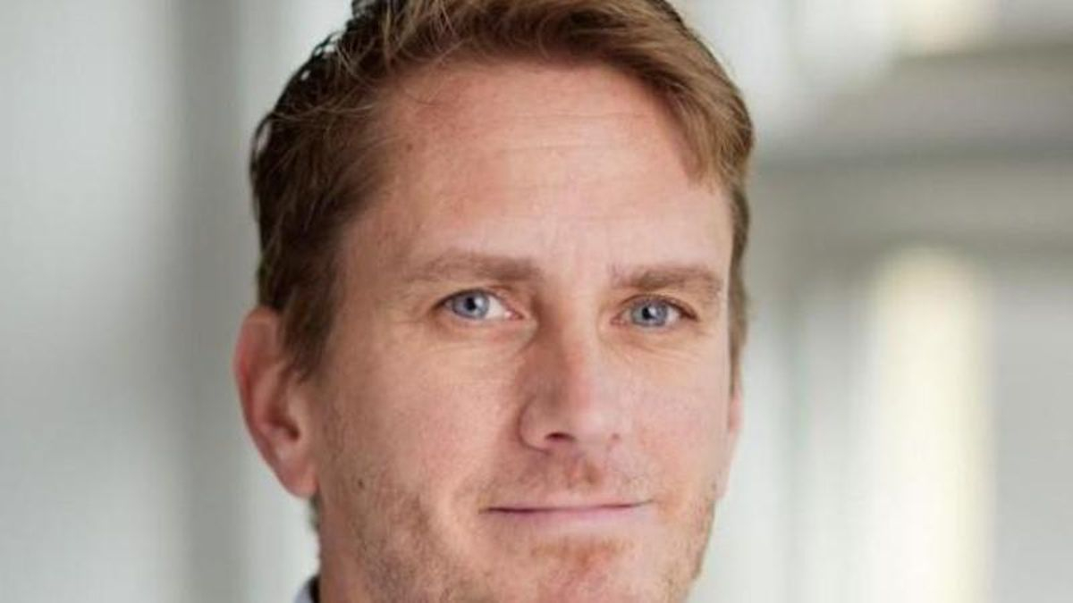 Ruben Andersson