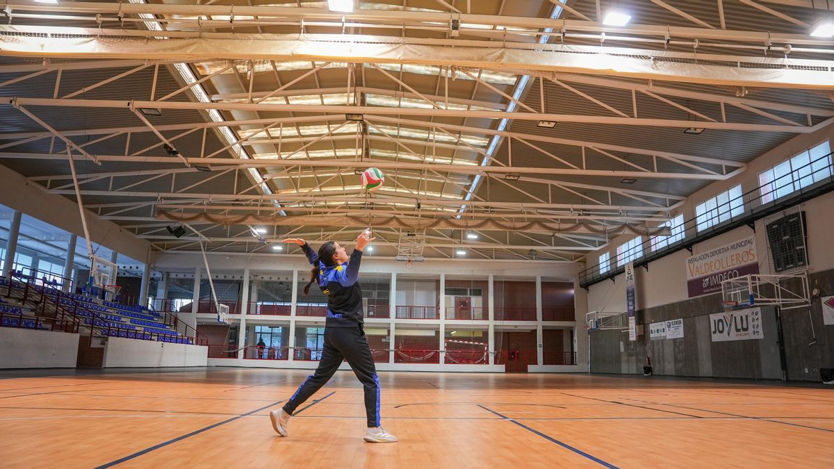 Ateneas con Eli Torronteras