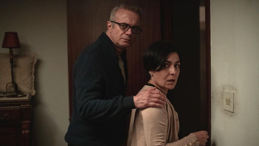 Vemos 'El caso Asunta' a un lado y otro del sofá: del que llega a ciegas a la serie, a quien ya conocía todo del suceso