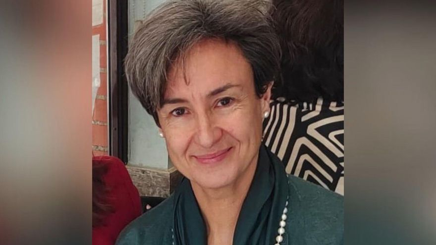 María Luisa Moreno (CHE): “Las avenidas son fenómenos inevitables y naturales, pero sí que se pueden predecir y minorar daños”