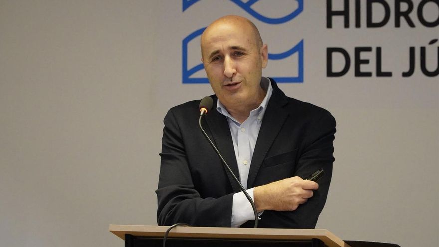 La Guardia Civil cree que en el "peor momento" de la dana la Confederación del Júcar no controló el caudal del Poyo