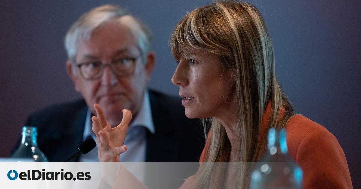 El fiscal impugna toda la investigación del juez Peinado a Begoña Gómez: “No hay hechos concretos ni indicios reales”