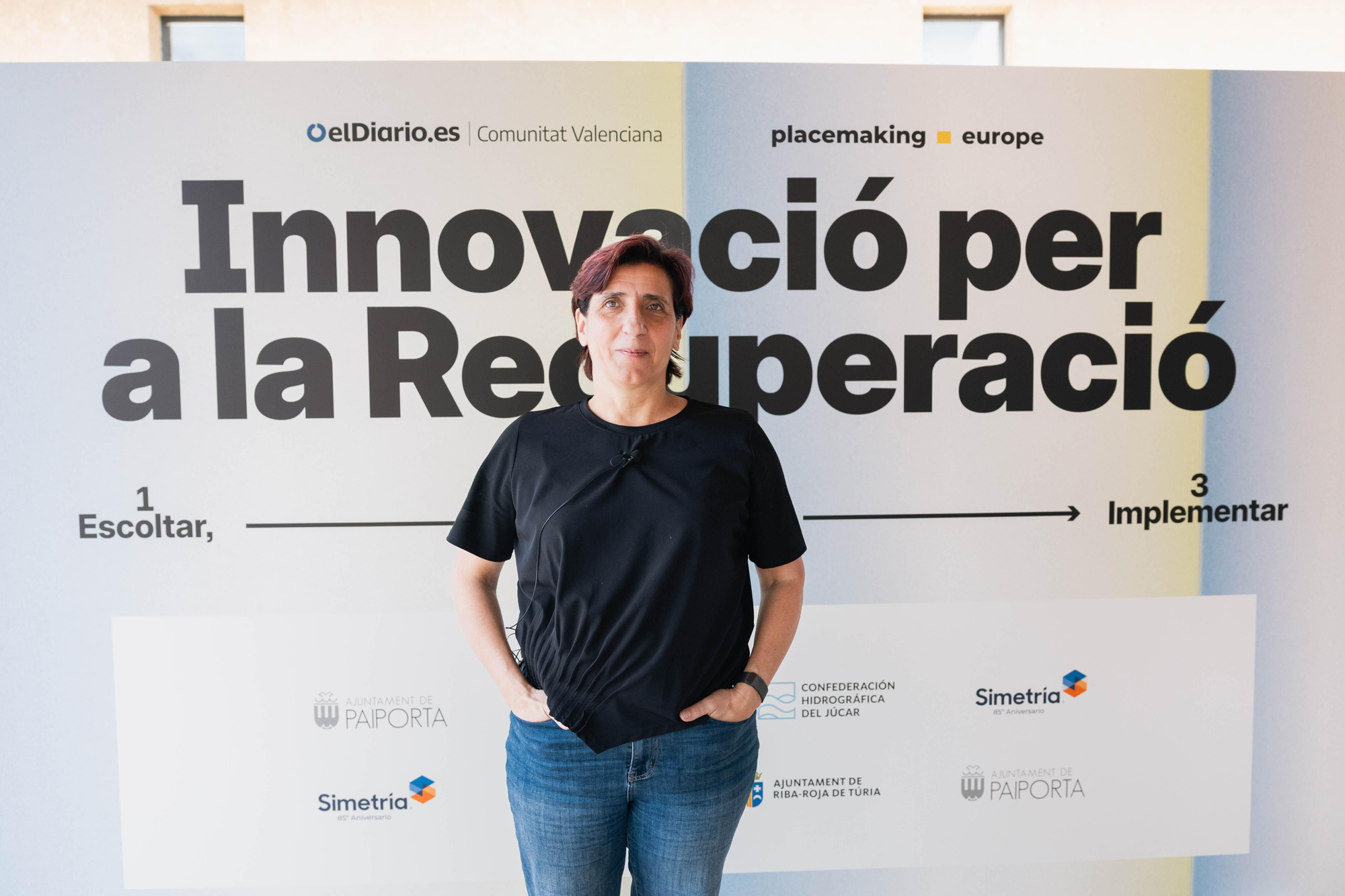 El foro 'Innovación para la recuperación 2026', en imágenes