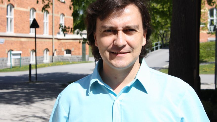 Norberto Muñíz Martínez, profesor del  'MkTing Research' de la Universidad de León, y autor del estudio.