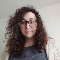 Rosa María García.