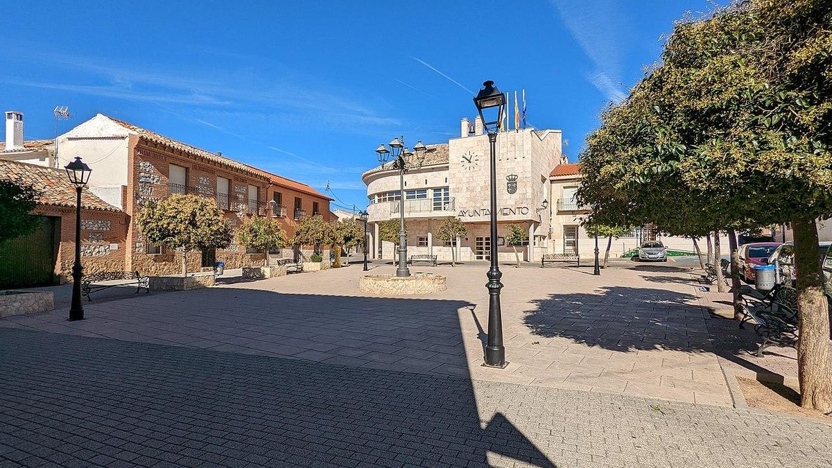 Ciruelos (Toledo)