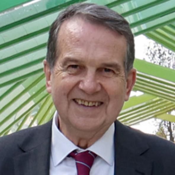 Abel Caballero