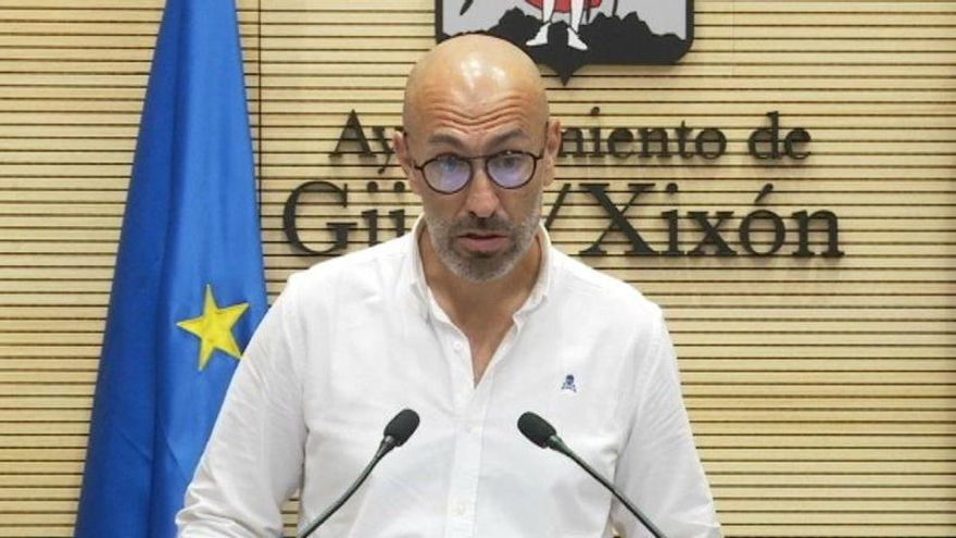 El presidente de Divertia cesado se defiende: "Los conciertos de Alejandro Sanz y Lola Índigo en Gijón fueron un éxito"