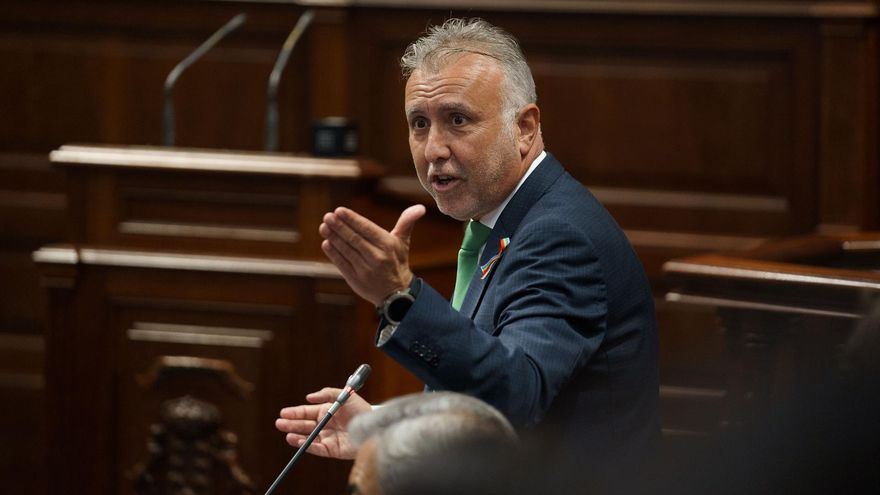 Frenar el alza de precios: de las medidas de Sánchez a las ayudas de Canarias, que descarta una rebaja general de impuestos