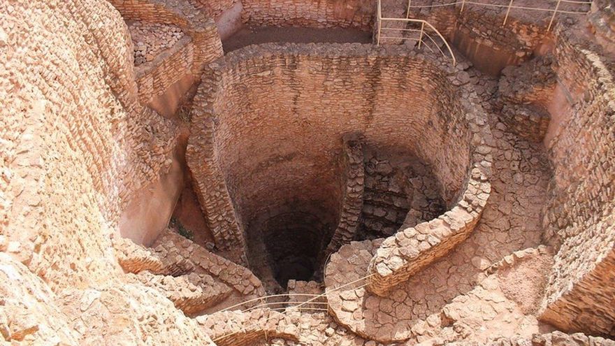 Las motillas de Castilla-La Mancha, futuro Bien de Interés Cultural de la región