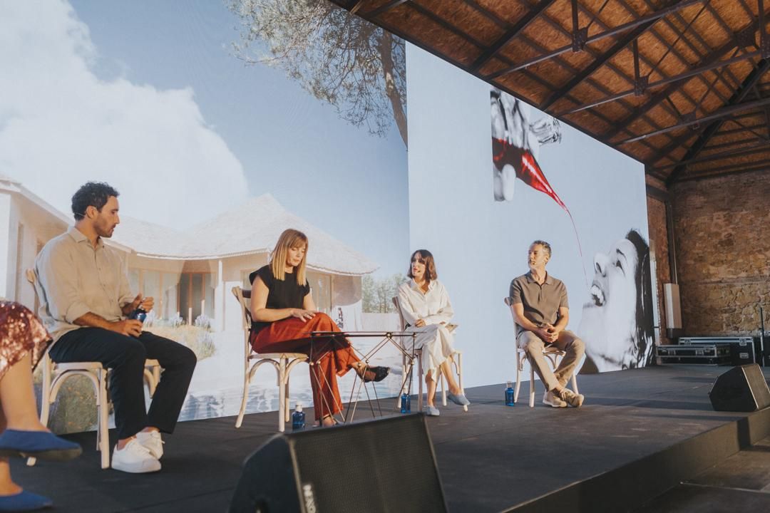 La segunda edición del Festival de Cultura Murciana 'A Gallete', en imágenes