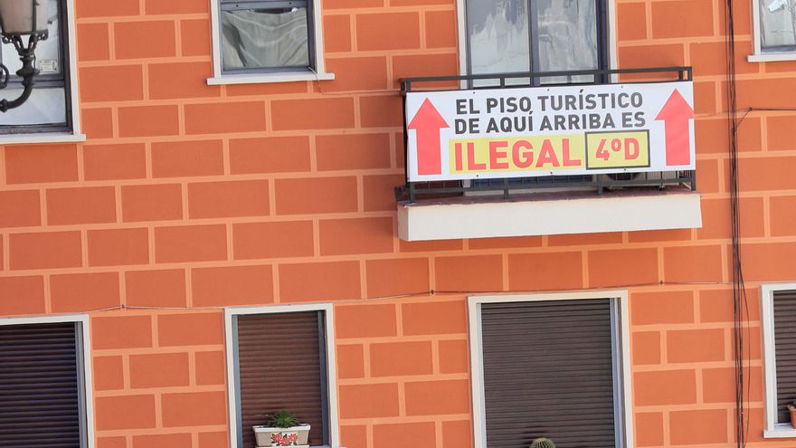 El Plan Reside, para regular las viviendas turísticas, llegará al pleno con algún cambio