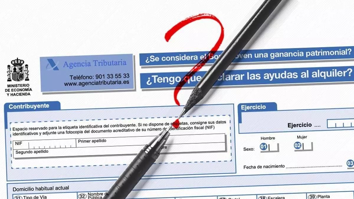 Renta 2025: Cómo solicitar el borrador de la Declaración por Internet