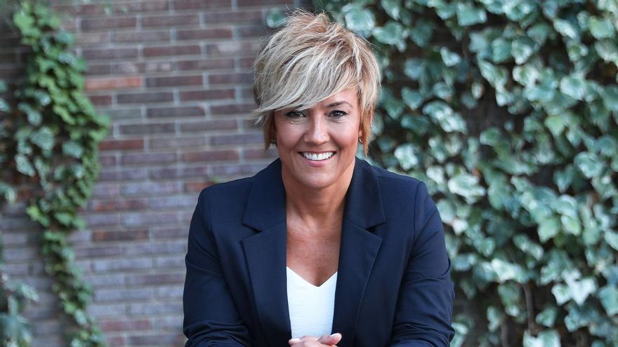 Antena 3 presenta 'La Mesa' de Cristina Pardo y anuncia a sus dos primeros invitados tras un 'dardo' a Iker Jiménez