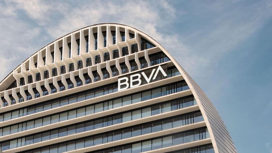 BBVA concedió cerca de 2.000 millones de financiación a empresas navarras en 2025, un 7,5% más que el año anterior