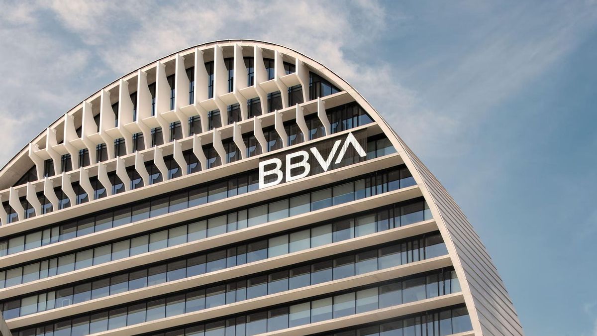 BBVA concedió cerca de 2.000 millones de financiación a empresas navarras en 2025, un 7,5% más que el año anterior