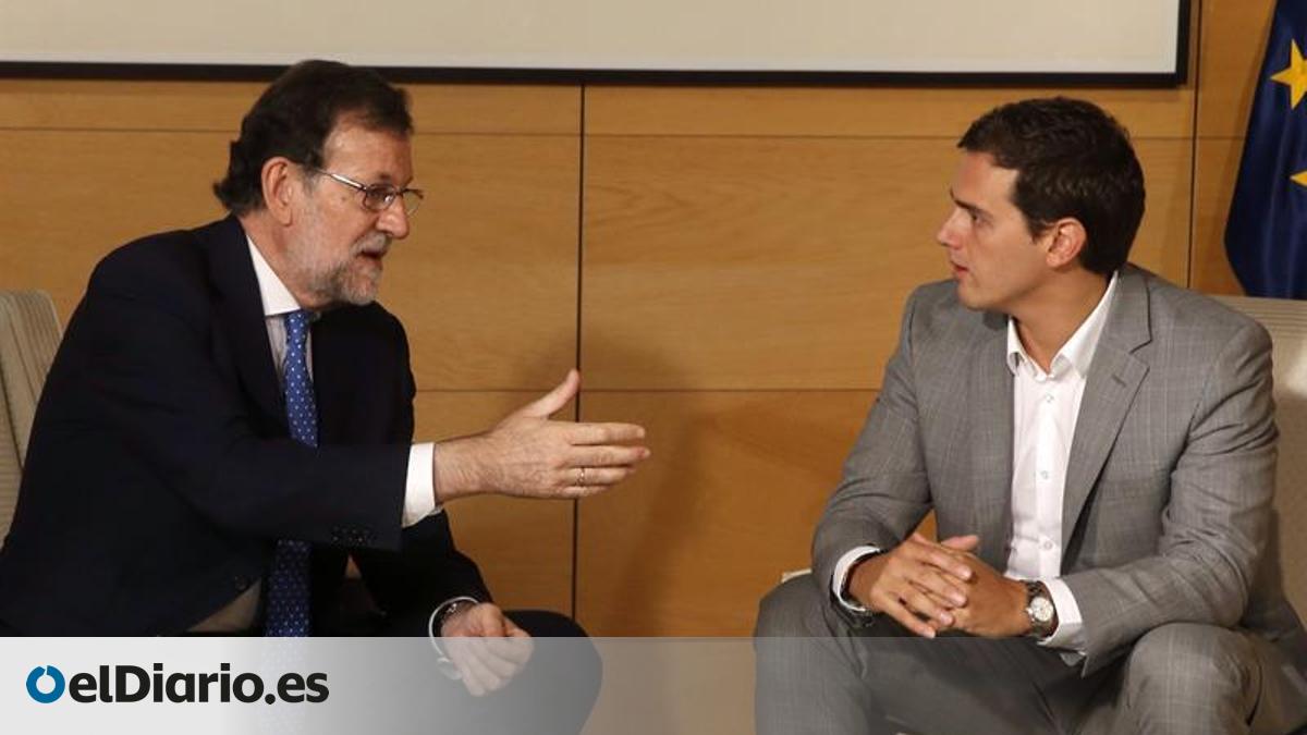 El Gobierno teme que la ruptura de Ciudadanos y PP en Murcia condicione ...