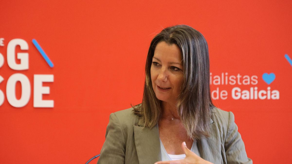 Los socialistas gallegos afrontan las primarias para elegir los candidatos a las municipales con la gran incógnita de Santiago