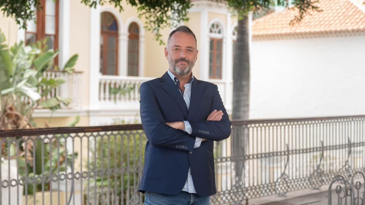 CC exige al Ayuntamiento de Puntallana que asuma sus competencias y actúe “ante las pérdidas de agua que han llegado a costar a cada vecino un euro diario”