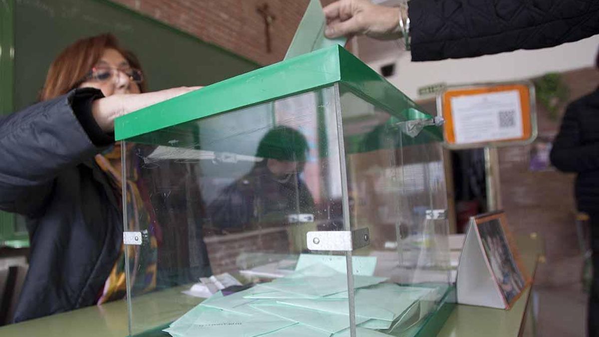 Los candidatos a las elecciones andaluzas debatirán con estudiantes de Integración Social en Córdoba