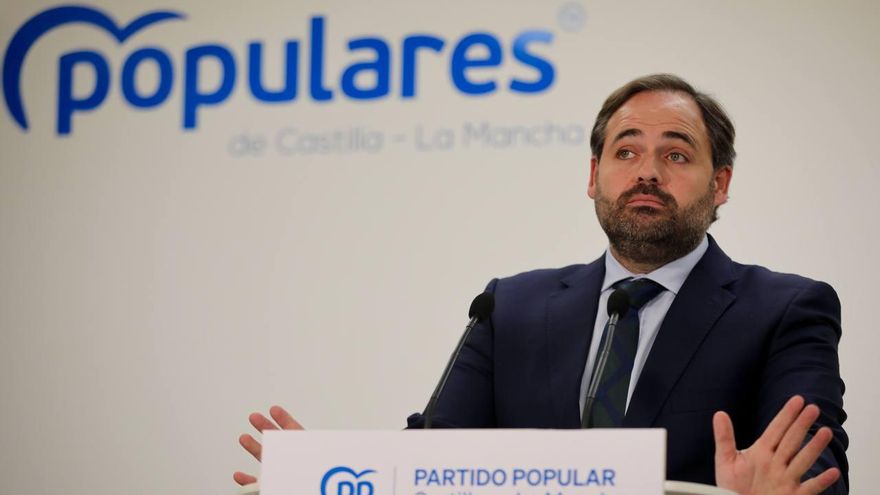 El PP asegura que Castilla-La Mancha ha perdido mil millones de euros en el Consejo de Política Fiscal y Financiera