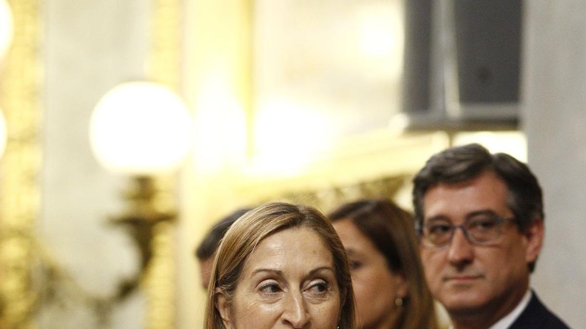 El PP y Ciudadanos impiden que la reforma de la Ley de Estabilidad vaya por la vía de urgencia en el Congreso