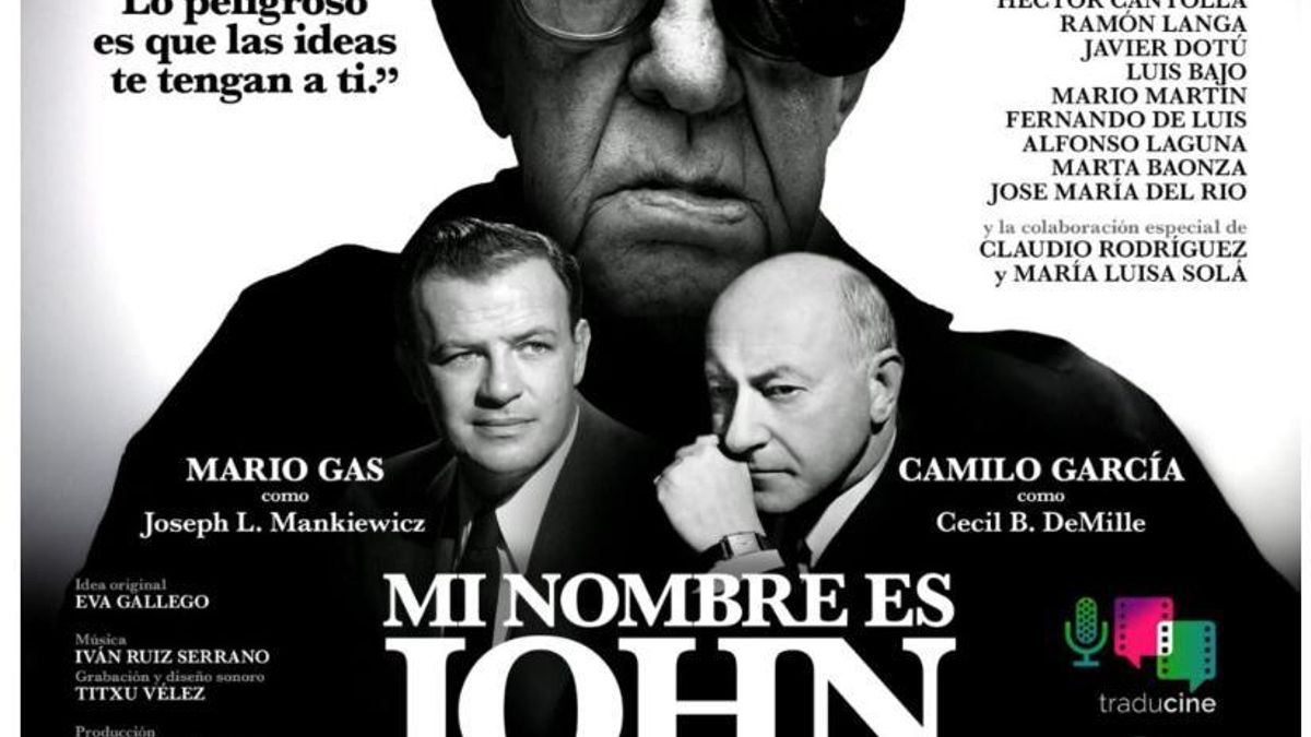 Los buenos americanos