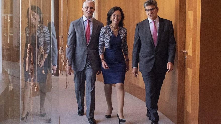 Banco Santander deberá indemnizar con 68 millones al banquero Andrea Orcel por su frustrado fichaje
