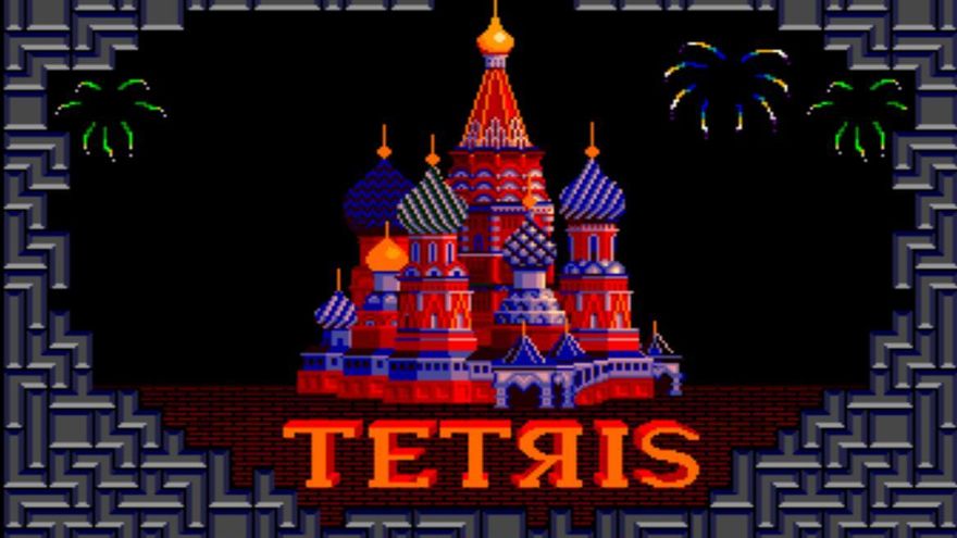 Tetris cumple hoy 30 años