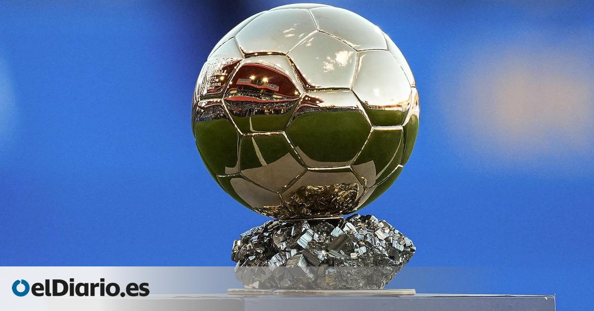 BALÓN DE ORO
Balón de Oro 2025: fecha, hora, favoritos y dónde ver la gala en directo