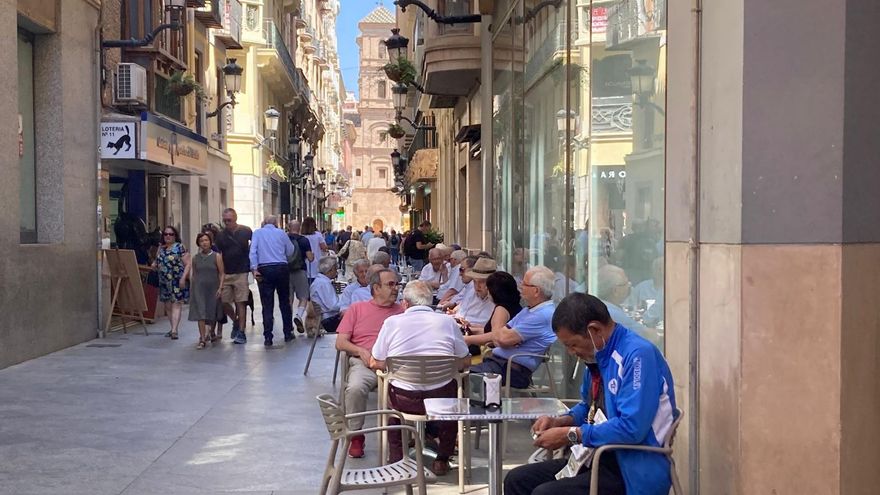 Renuevan el convenio hostelero de la Región de Murcia, el más antiguo de España hasta el momento