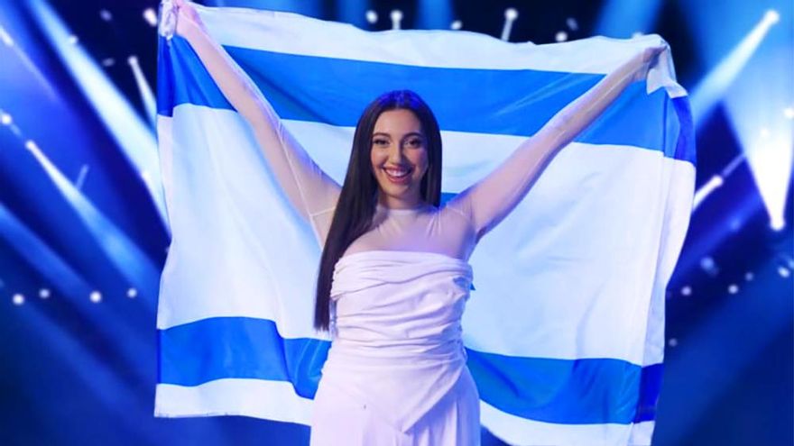 Israel confirma su intención de estar en Eurovisión 2026 antes de que la UER debata sobre su participación