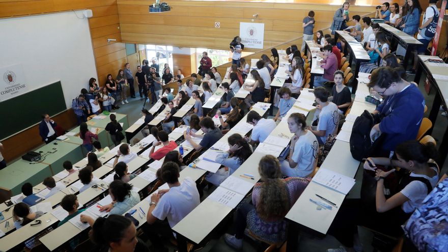 La nueva ley de universidades: una oportunidad perdida