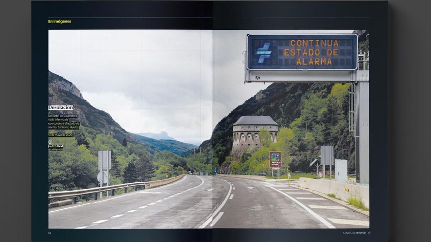 Periodismo gráfico (IV)