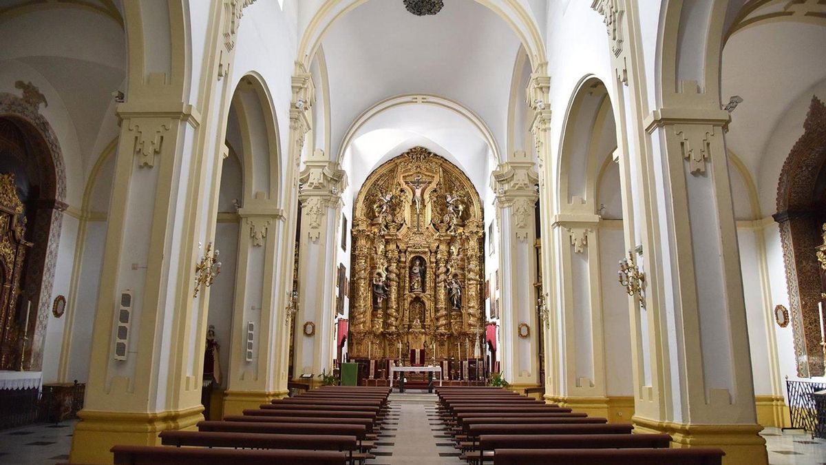 Siete iglesias fernandinas de Córdoba abrirán a visitas nocturnas durante el verano