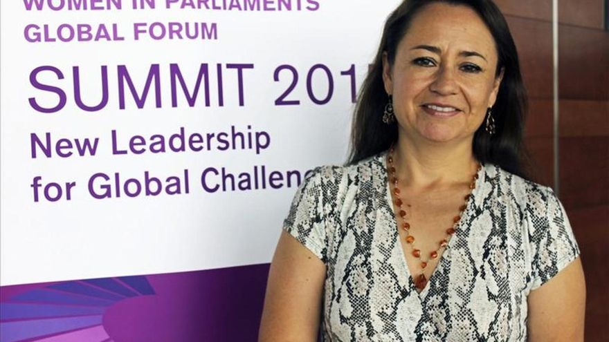 Expertos y políticas piden más financiación para lograr la igualdad de género